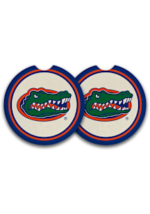 Florida Gators Car Coaster Car Coaster - Blue