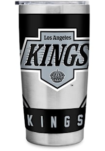 Los Angeles Kings 20oz Stainless Steel Tumbler - Silver