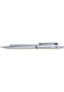 Baylor Bears Souvenir TFW Pen - Silver