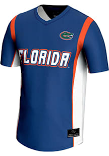 ProSphere Florida Gators Mens White Rival Soccer Jersey