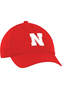 Nebraska Cornhuskers  Nuage Youth Adjustable Hat