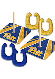 Pitt Panthers HorseShoe Tailgate Game