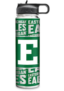 Eastern Michigan Eagles 22oz Water Bottle