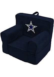 Dallas Cowboys Kids Foam Chair Club Chair
