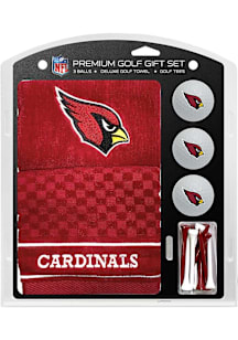 Arizona Cardinals Embroidered Golf Towel