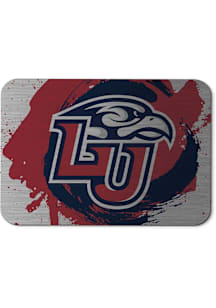 Liberty Flames Paint Splash Mousepad