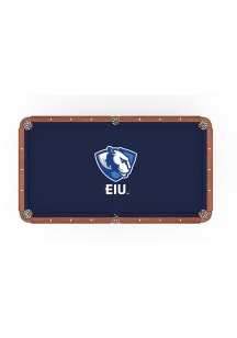 Eastern Illinois Panthers Pool Table Cloth Pool Table