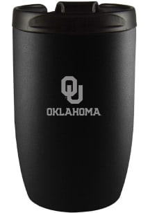 Oklahoma Sooners 10oz Keeper Kup Travel Mug