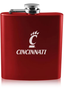 Cincinnati Bearcats Old Fashioned Flask