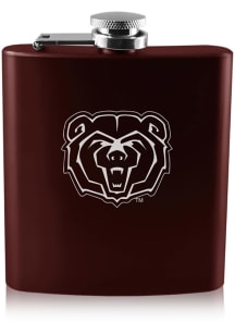 Missouri State Bears Old Fashioned Flask