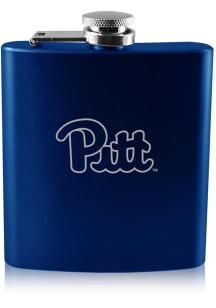 Pitt Panthers Old Fashioned Flask