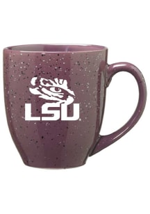 LSU Tigers 16oz Bistro Speckled Mug