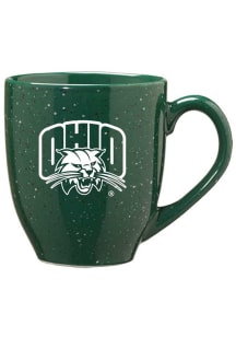 Ohio Bobcats 16oz Bistro Speckled Mug