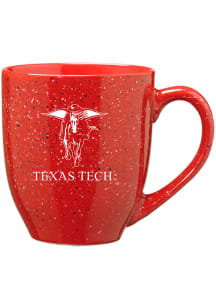 Texas Tech Red Raiders 16oz Speckled Mug