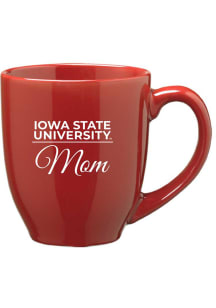 Iowa State Cyclones Mom 16oz Mug