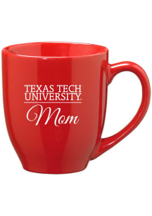 Texas Tech Red Raiders Mom 16oz Mug