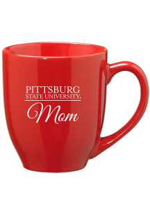 Pitt State Gorillas Mom 16oz Mug