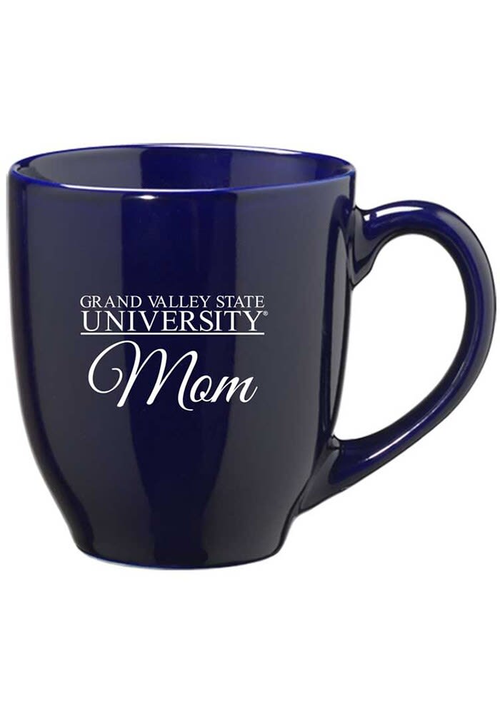 Wvu | West Virginia 16 Oz Mom Mug | Alumni Hall