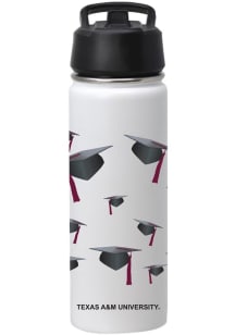 Texas A&amp;M Aggies 20 oz Stainless Steel Bottle