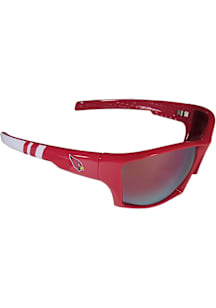 Arizona Cardinals Edge Wrap Mens Sunglasses