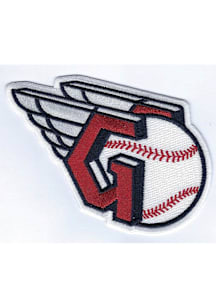 Cleveland Guardians Primary Logo Patch