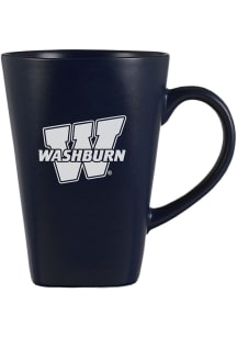 Washburn Ichabods 15oz Square Cafe Mug