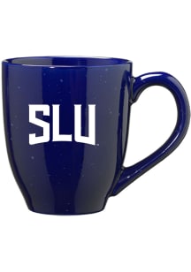 Saint Louis Billikens 16oz Speckled Mug