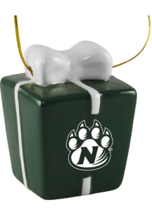 Northwest Missouri State Bearcats State Shaple Slate Ornament Ornament