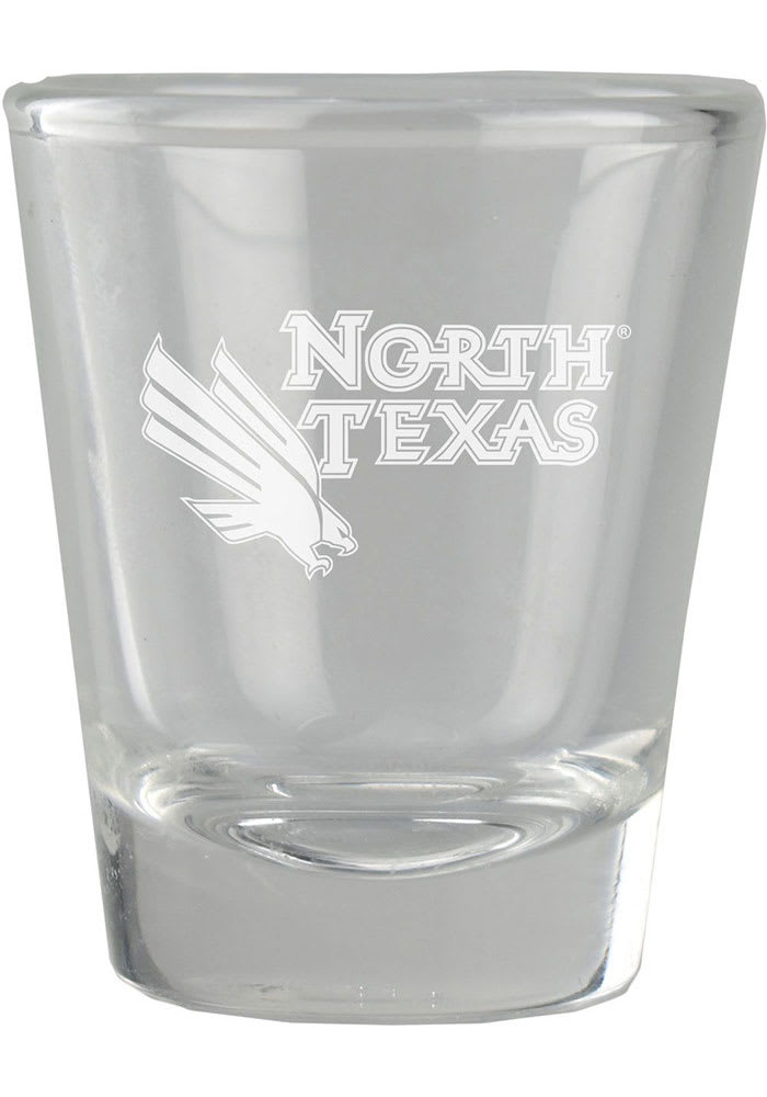 Kentucky State Etched Shot Glass