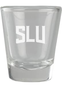 Saint Louis Billikens 2oz Etched Shot Glass