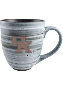Kentucky Wildcats 16oz Etched Mug