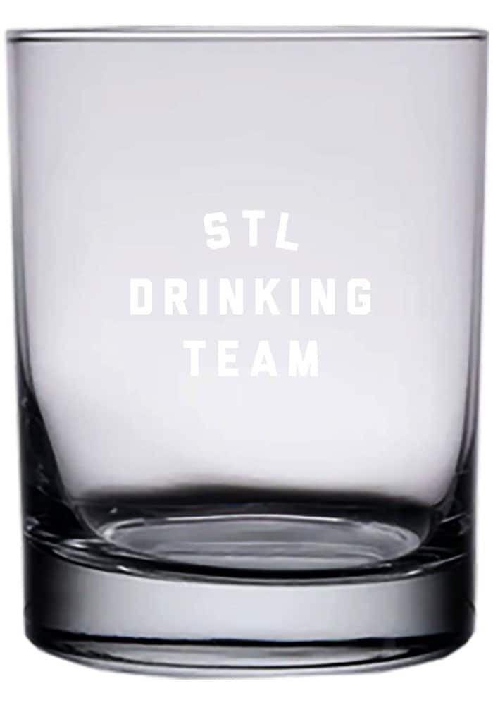 Louisville City Skyline 1.5oz Engraved Shot Glass