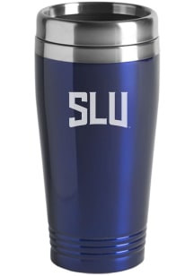 Saint Louis Billikens 16oz Navy SS Travel Mug