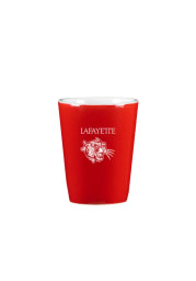 Lafayette College Ceramic Shot Glass