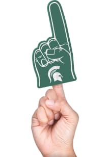 Michigan State Spartans Mini Foam Finger