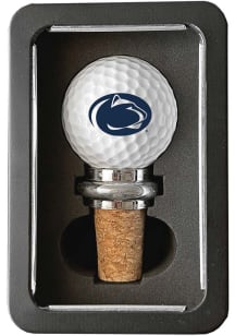Embroidered Pickleball Penn State Nittany Lions Backpack - Navy Blue