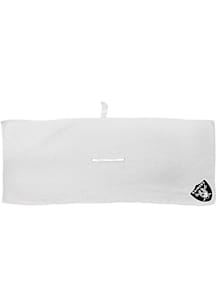Las Vegas Raiders Microfiber 16x40 Golf Towel