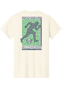 Summit Sportswear MAC Natural Outdoor Track & Field Championship 2026 Short Sleeve T Shirt