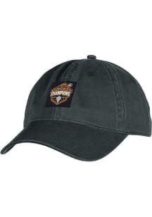 Colosseum Buffalo Bandits 2024-2025 NLL Champions 310 Unstructured Adjustable Hat - Black