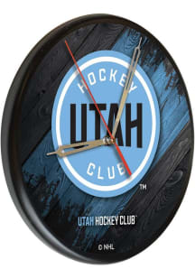 Utah Hockey Club Printed Wall Clock
