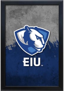 Eastern Illinois Panthers Snap Frame LED Sign - Black
