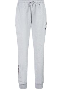 Pro Standard Arizona Diamondbacks Mens Grey Classic Sweatpants