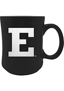 Eastern Michigan Eagles 19oz Laser Etch Ceramic Mug - Green