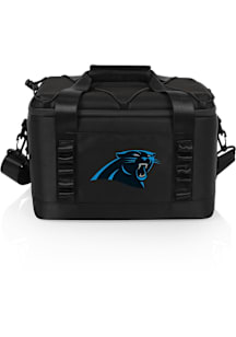Carolina Panthers Black Eco-Friendly Tote
