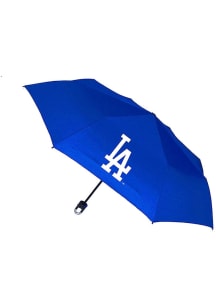 Los Angeles Dodgers Storm Clip Mini Umbrella