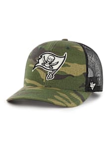 47 Tampa Bay Buccaneers Trucker Adjustable Hat - Green
