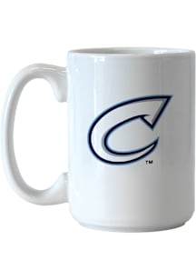 Columbus Clippers 15oz Gameday Sublimated Ceramic Mug - White