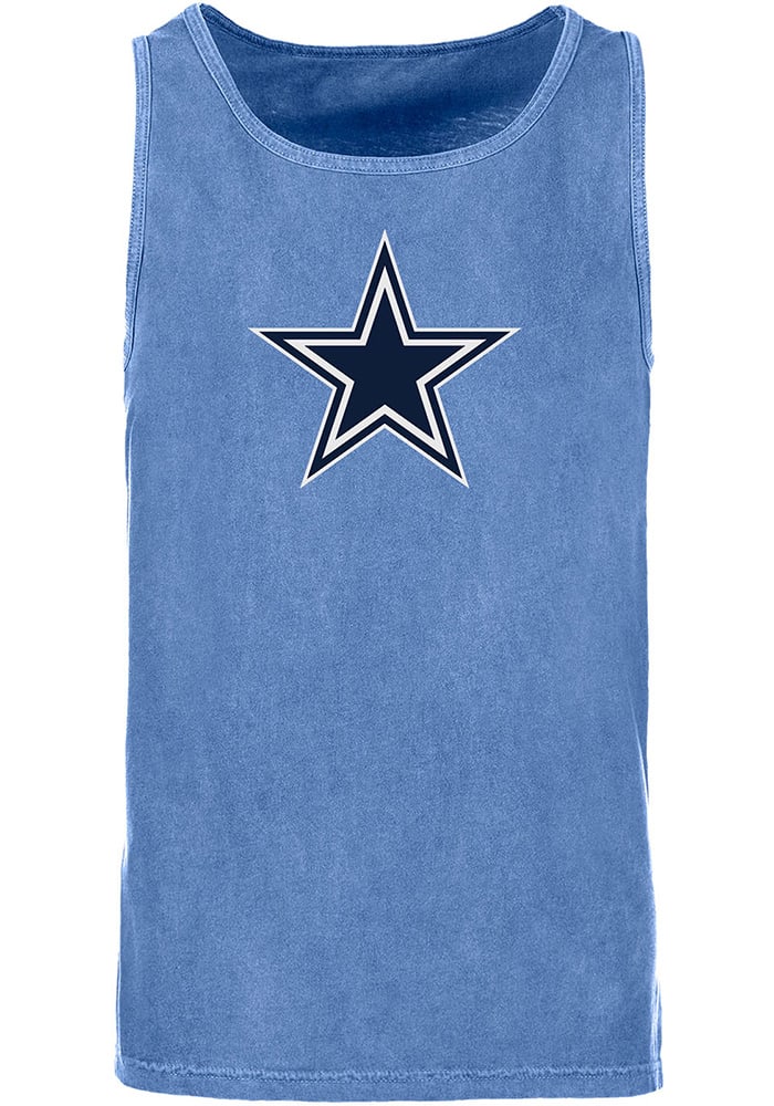 mens dallas cowboys tank top