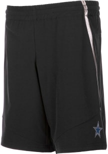 Dallas Cowboys Youth Black Ace Shorts