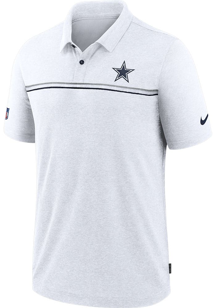 Dallas Cowboys Polo Shirts | Cowboys 